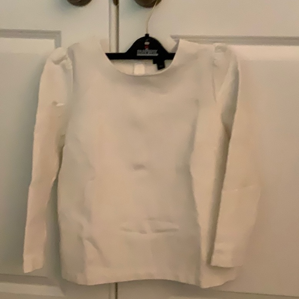 Ann Taylor Blouse